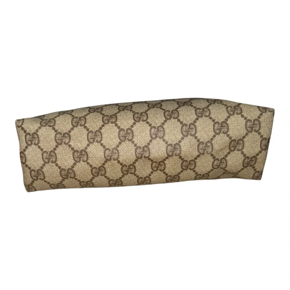 Gucci Monogram Pouch - Picture 5 of 7